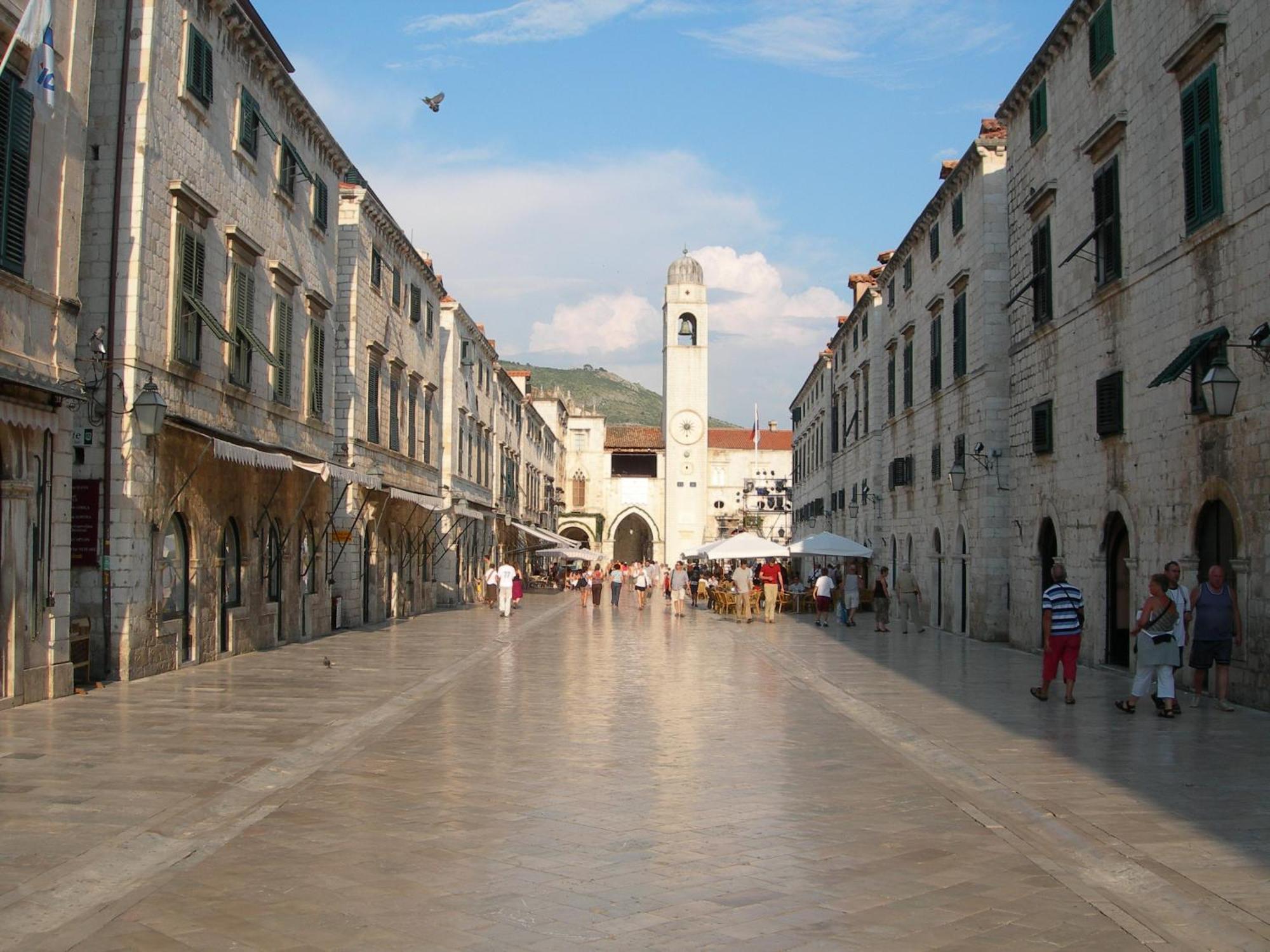 Villa Maria Dubrovnik Exterior photo